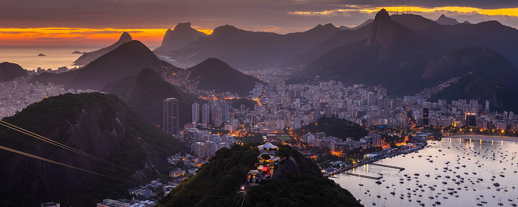 Lugar Para Conhecer No Rio De Janeiro Dicas De Atra Es