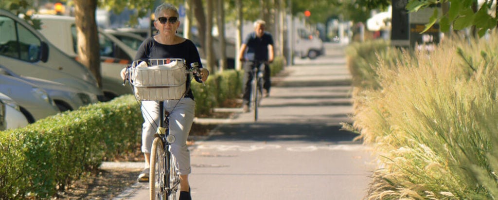 Ciclismo urbano: entenda como funciona essa prática