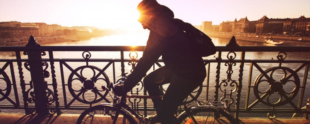 Dicas para pedalar melhor: suas viagens mais agradáveis