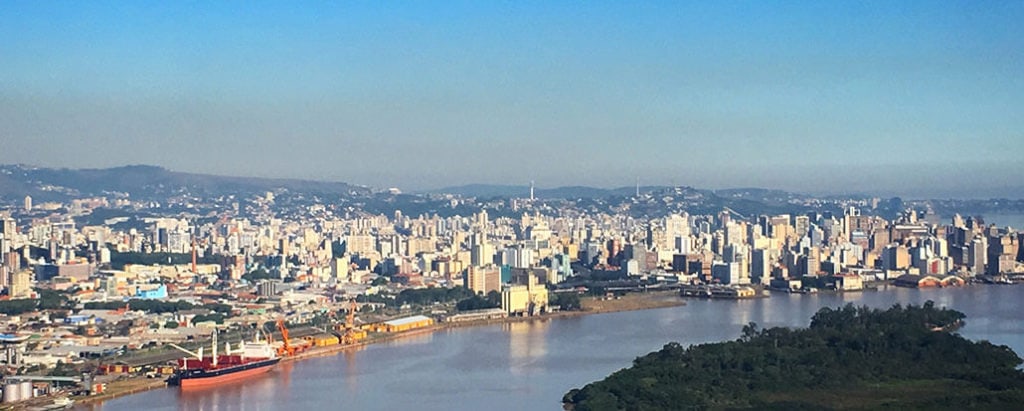 O que fazer em Porto Alegre? Confira 5 dicas de passeios