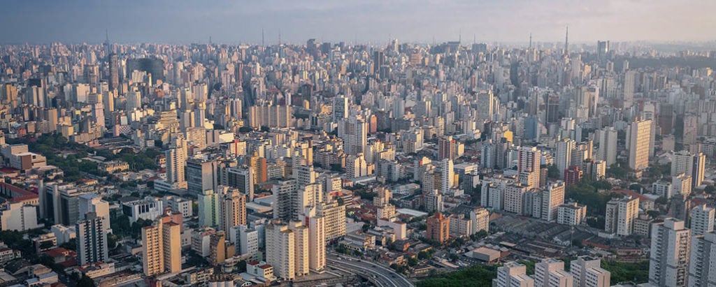 Como fazer um tour em São Paulo de bike?