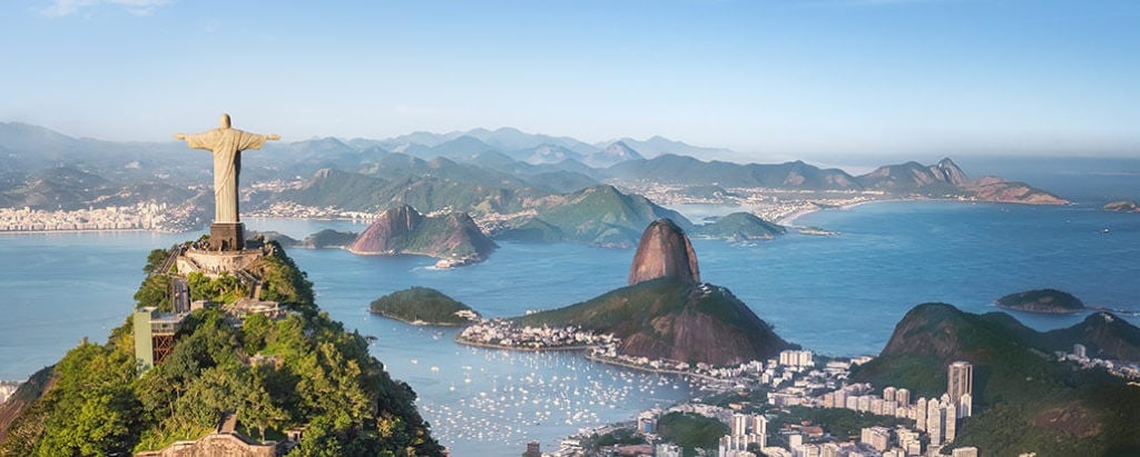 Lazer no Rio de Janeiro: veja 7 lugares para você visitar