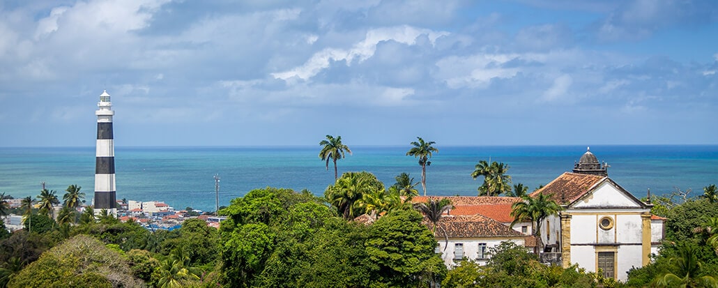 Conheça 13 pontos turísticos do Recife