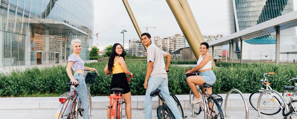 DESCUBRA QUAL É A MELHOR BIKE PARA EM EMPINAR!!! *bikes freeride*🚀♥️ 