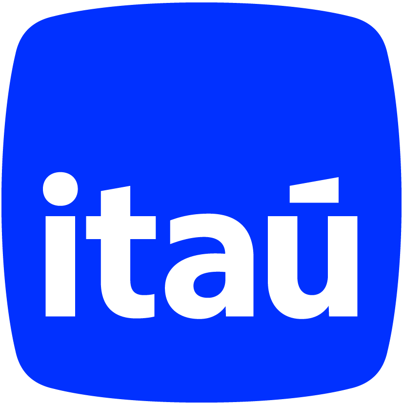 logo itau 2024